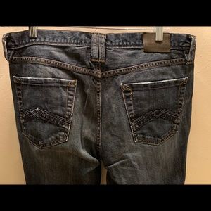 Lucky Brand Men’s Jeans -36